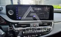 2025 Lexus ES