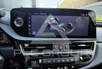 2025 Lexus ES