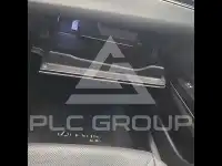 2025 Lexus ES