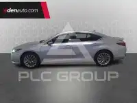 2025 Lexus ES