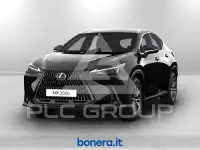 2025 Lexus NX