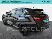 2025 Lexus NX