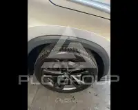 2025 Lexus NX