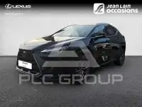 2025 Lexus NX