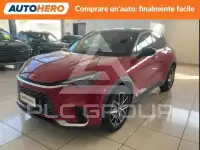 2025 Lexus NX