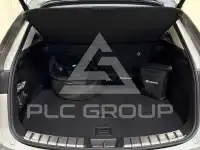 2025 Lexus NX