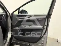 2025 Lexus NX