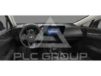 2025 Lexus NX