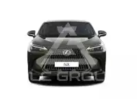 2025 Lexus NX