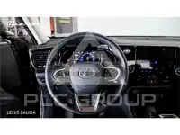 2025 Lexus NX