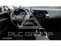 2025 Lexus NX