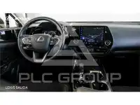 2025 Lexus NX