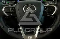 2025 Lexus NX