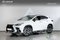 2025 Lexus NX
