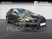 2025 Lexus NX