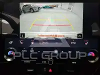 2025 Lexus NX