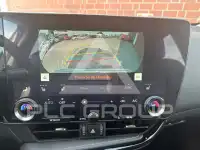 2025 Lexus NX