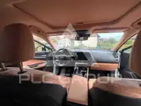 2025 Lexus NX