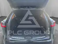 2025 Lexus NX