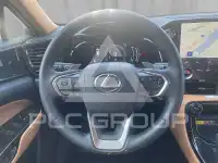 2025 Lexus NX