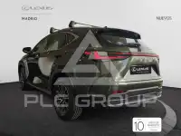 2025 Lexus NX