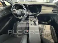 2025 Lexus RX