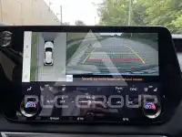 2025 Lexus RX