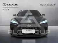 2025 Lexus RX