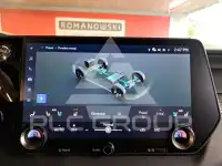 2025 Lexus RX