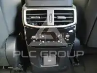 2025 Lexus RX