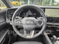 2025 Lexus RX