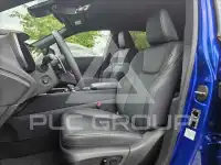 2025 Lexus RX