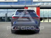 2025 Lexus RX