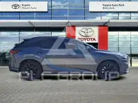 2025 Lexus RX