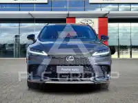 2025 Lexus RX