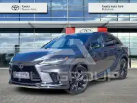 2025 Lexus RX