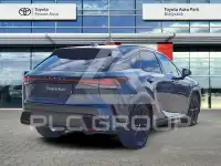 2025 Lexus RX