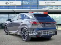 2025 Lexus RX