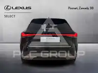 2025 Lexus RX