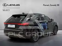 2025 Lexus RX