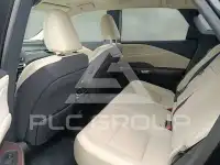 2025 Lexus RX