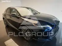 2025 Lexus RX