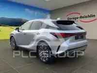 2025 Lexus RX