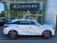 2025 Lexus RX