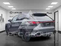 2025 Lexus RX