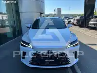 2025 Lexus RX