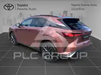 2025 Lexus RX