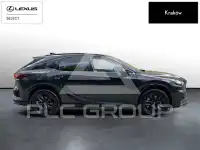 2025 Lexus RX