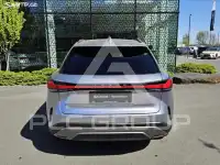 2025 Lexus RX