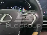 2025 Lexus RX